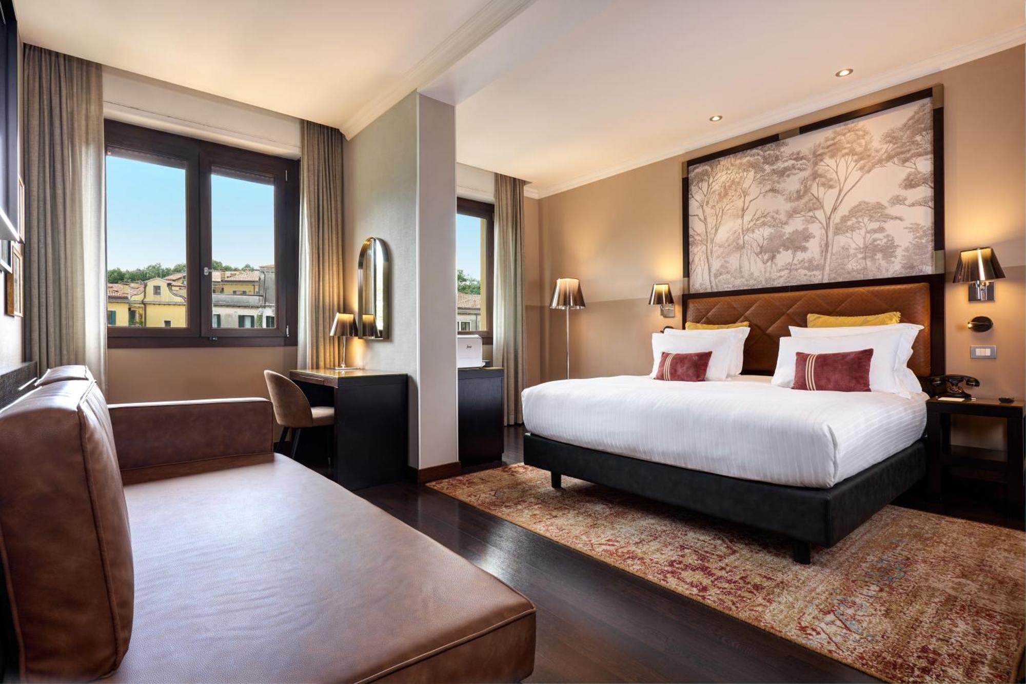 Hotel Indigo - Sant'elena By Ihg Venezia