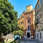 Hotel Indigo Venice - Sant\'Elena, an IHG hotel
