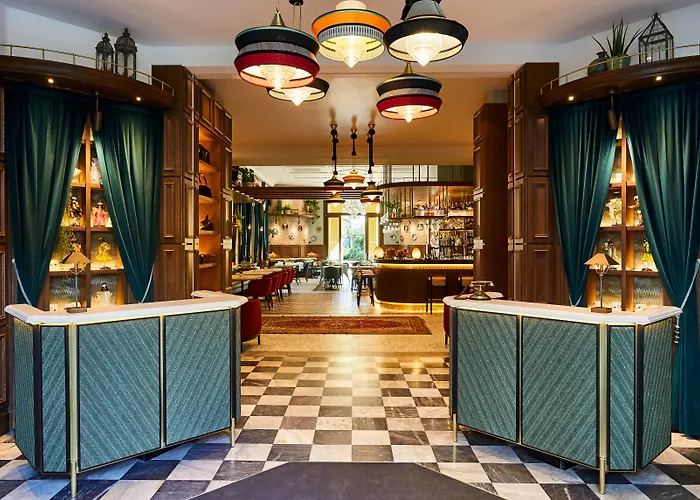 Hotel Indigo Venice - Sant\'Elena, an IHG hotel