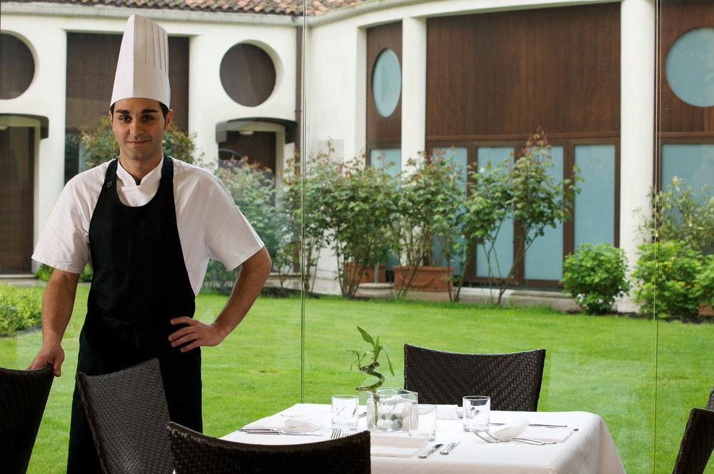 Indigo - Sant'elena By Ihg Venecia