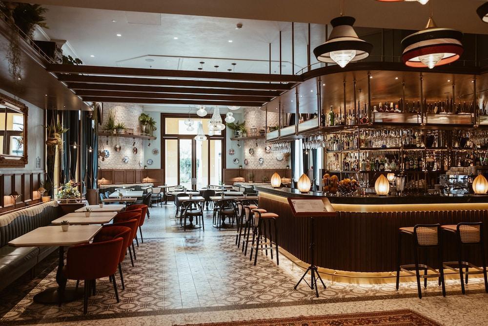 Indigo - Sant'elena By Ihg Hotel Venecia
