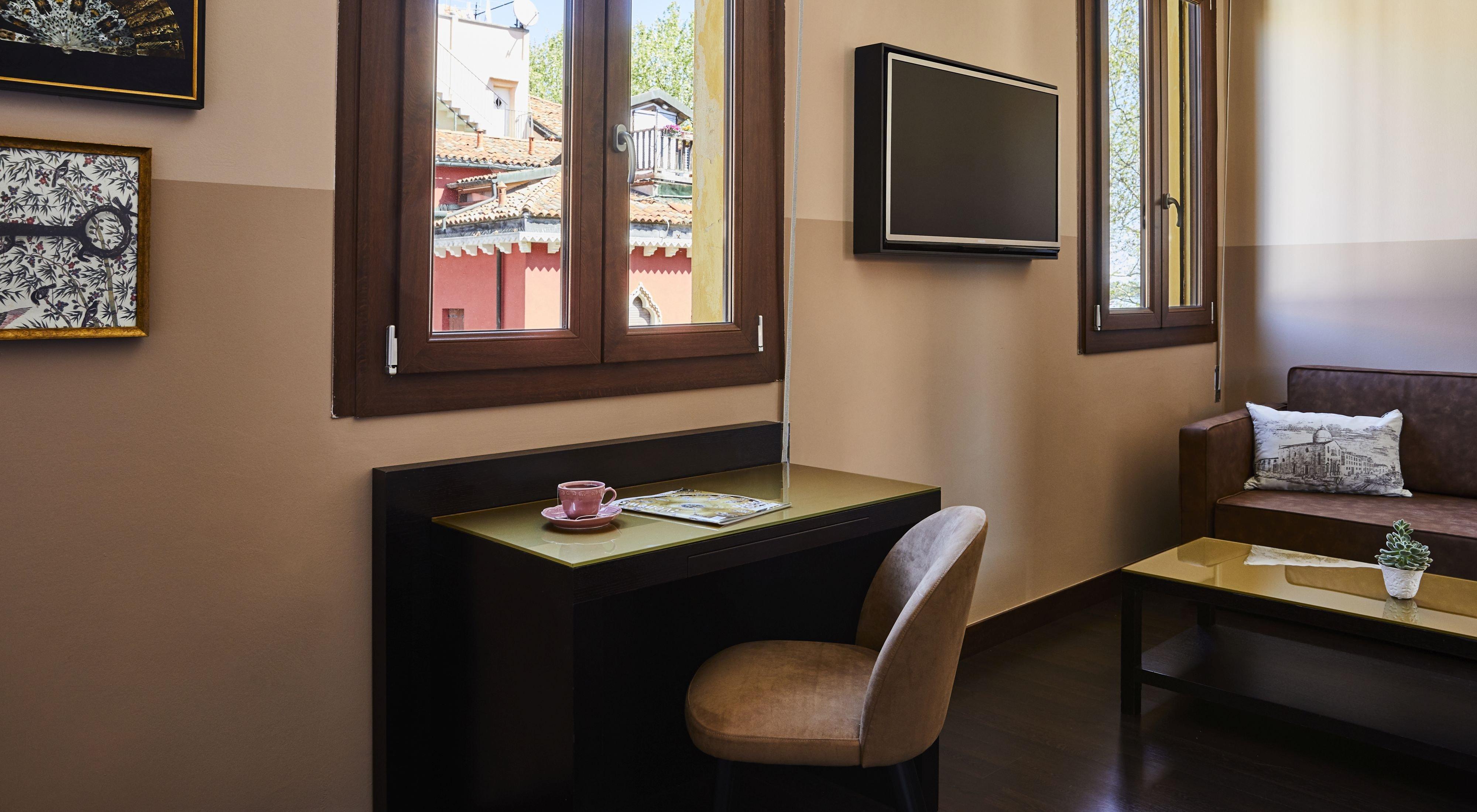 Hotel Indigo - Sant'elena By Ihg Venecia