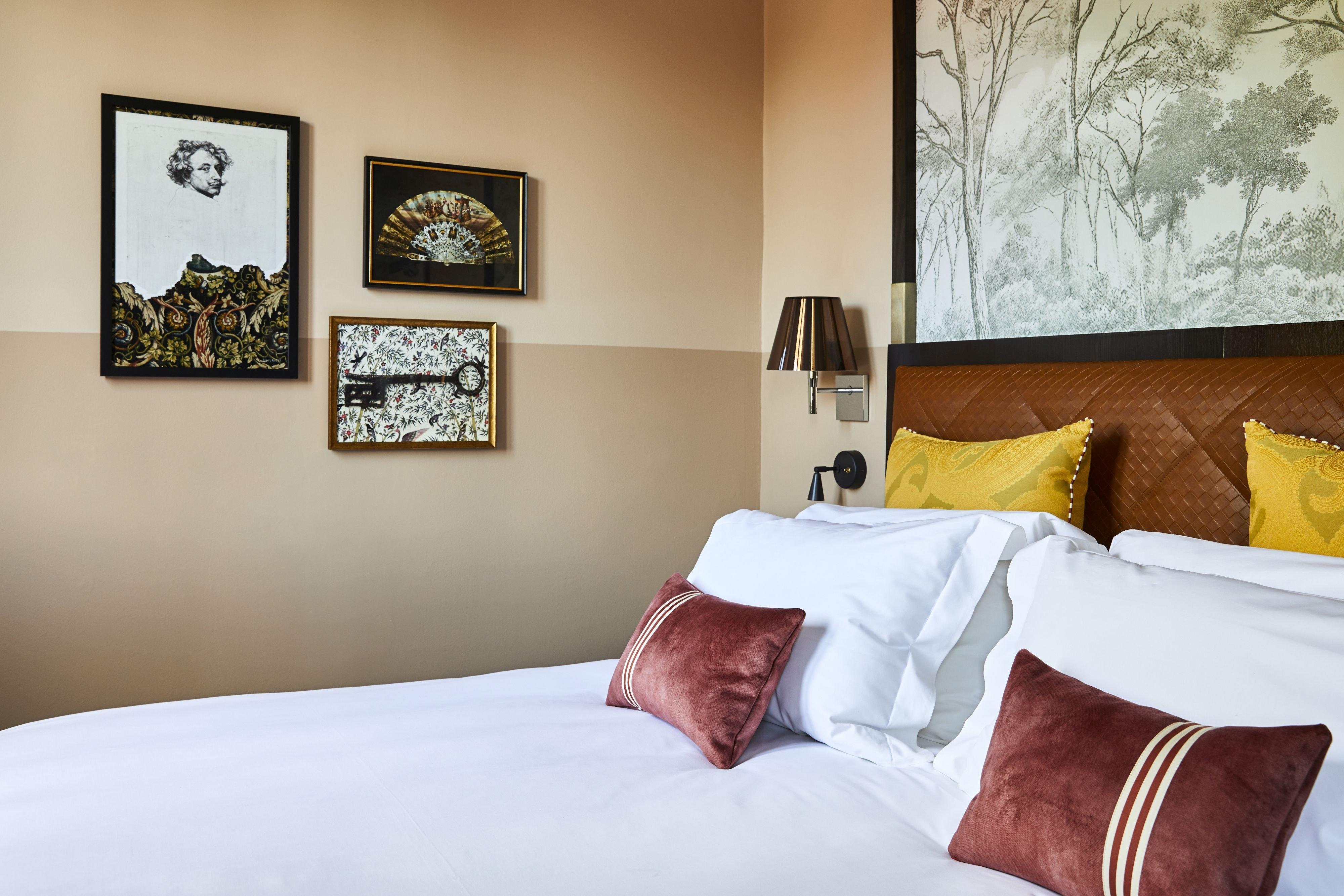 Hotel Indigo - Sant'elena By Ihg Venecia