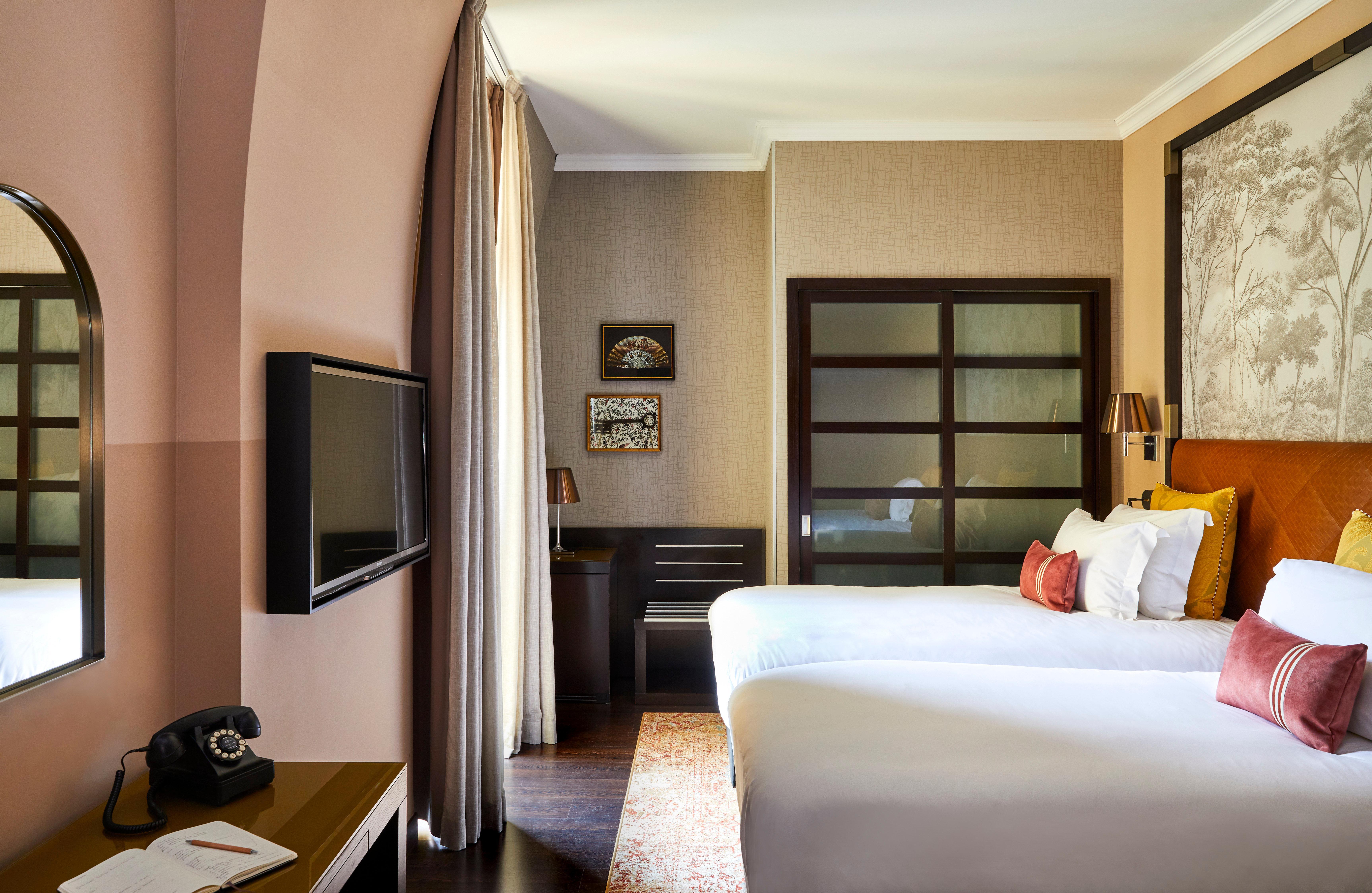 Indigo - Sant'elena By Ihg Hotel Venecia