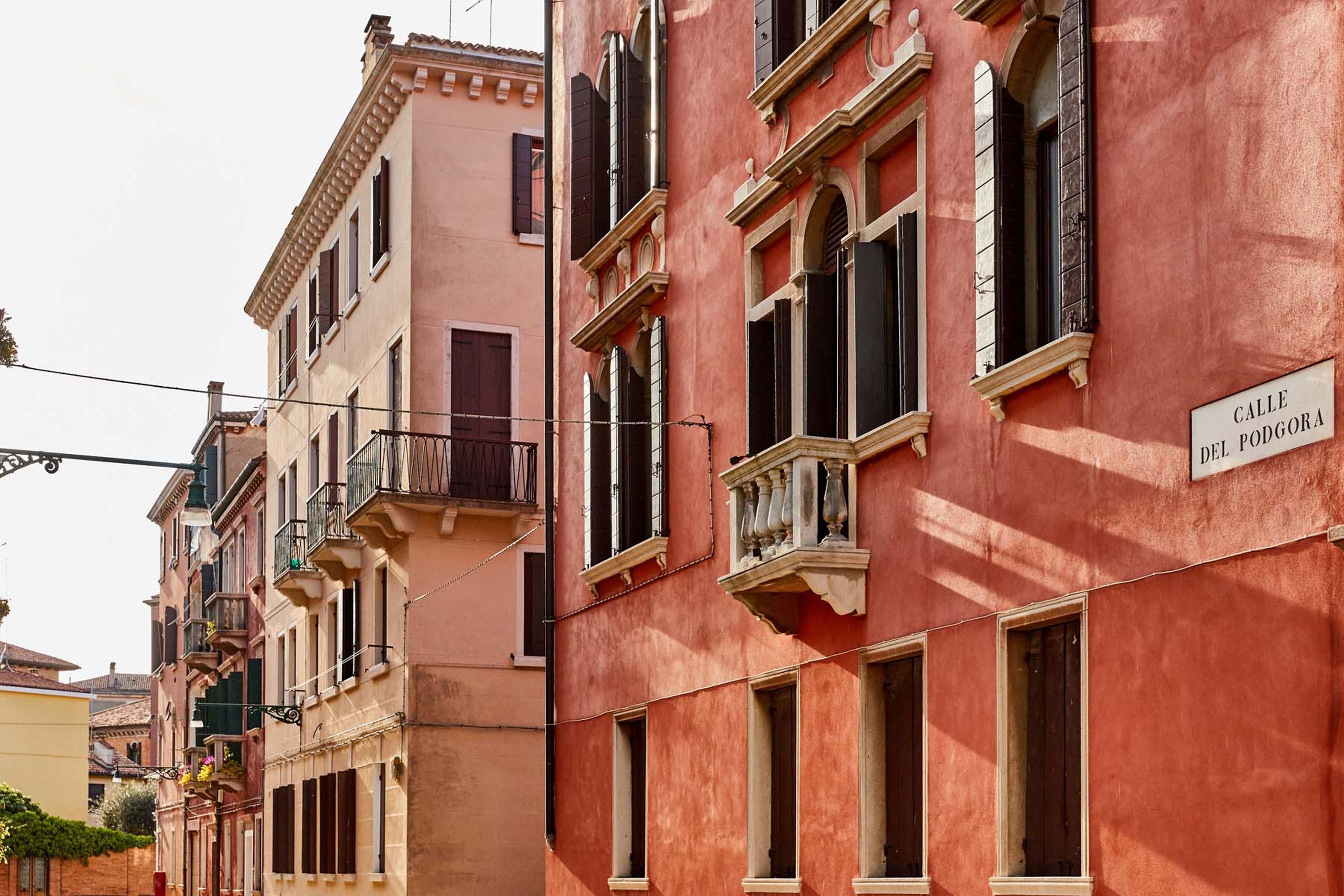 Indigo - Sant'elena By Ihg Venecia