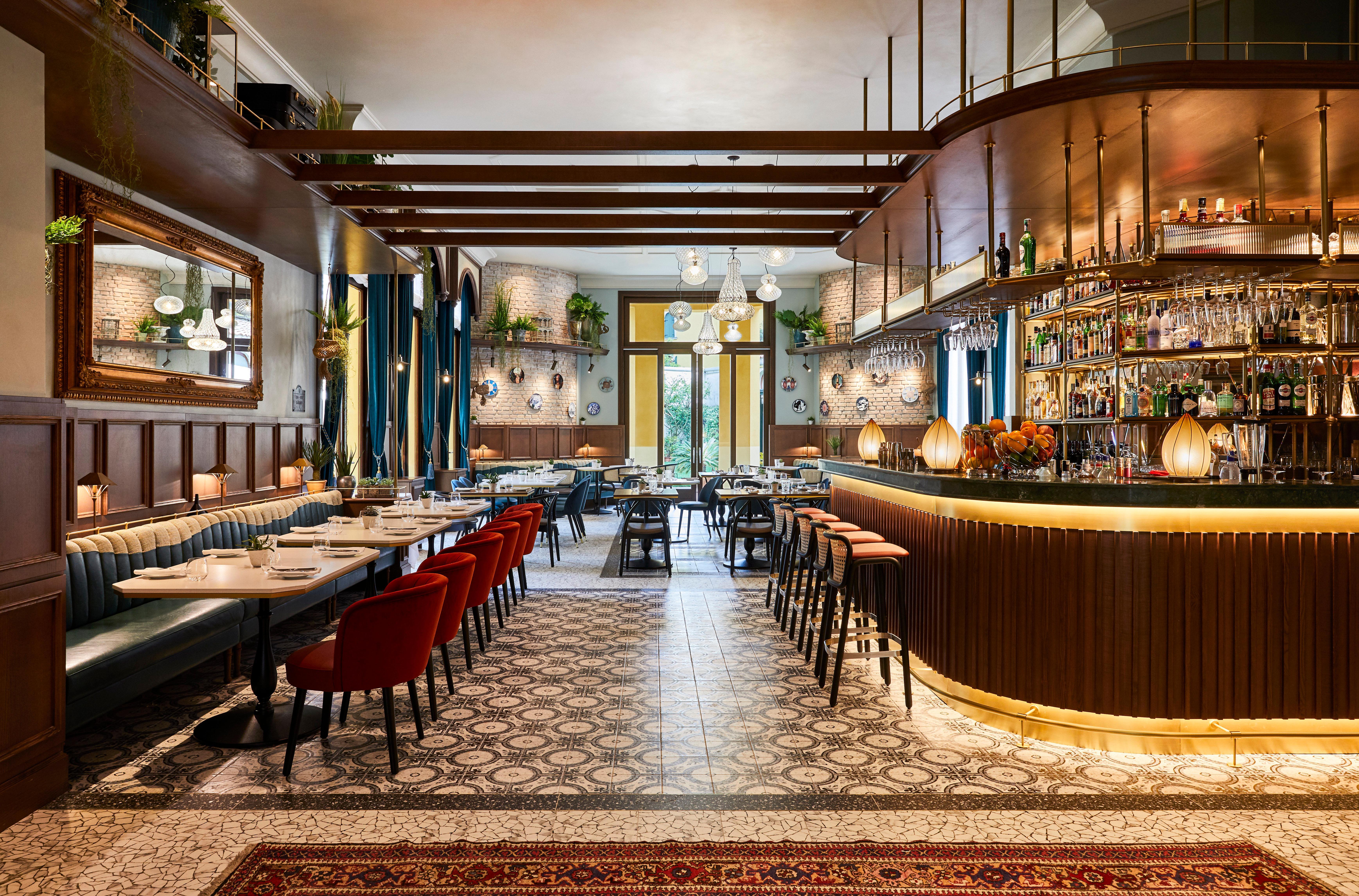 Indigo - Sant'elena By Ihg 4* Venecia