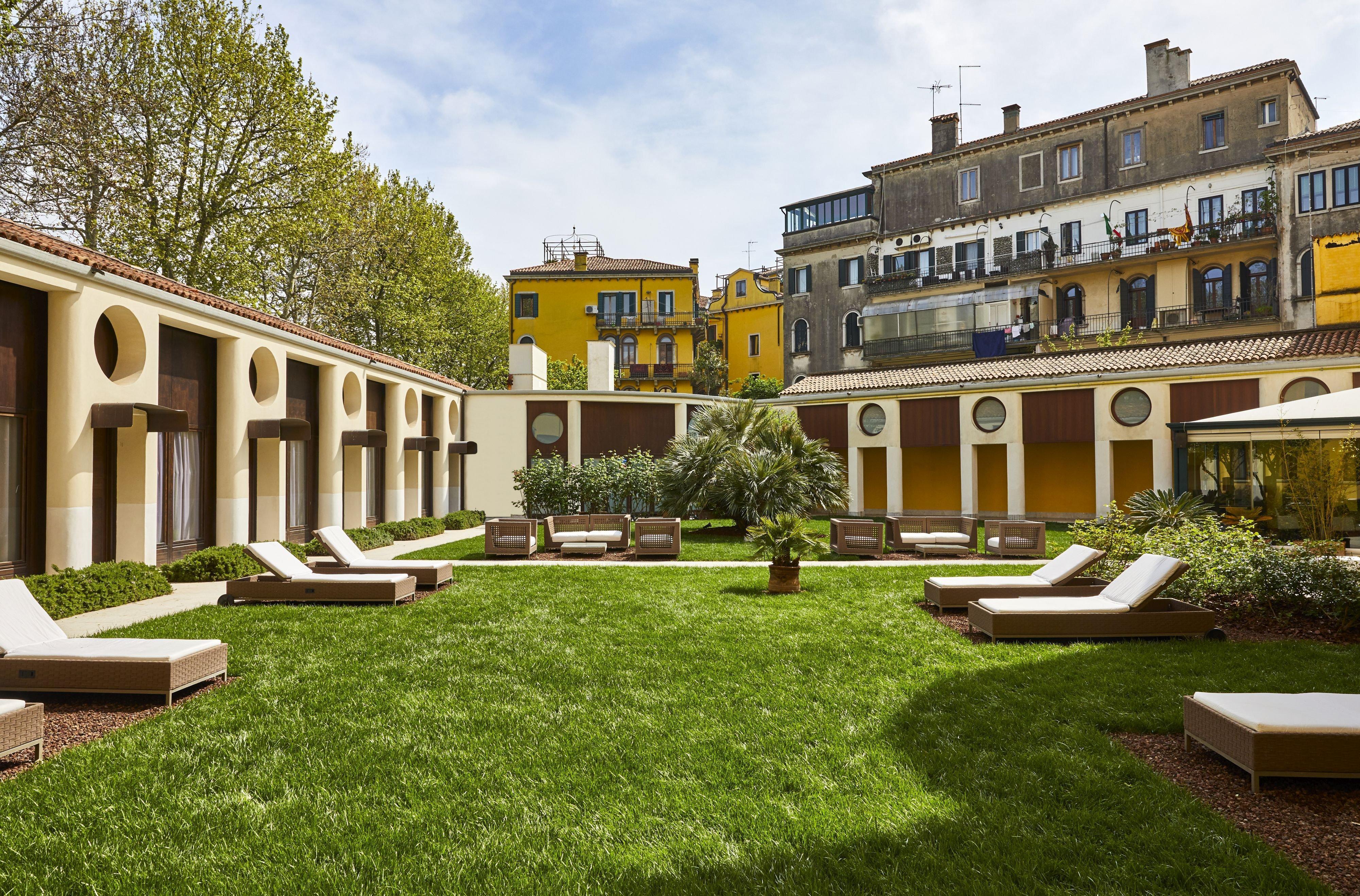 Indigo - Sant'elena By Ihg Hotel Venecia