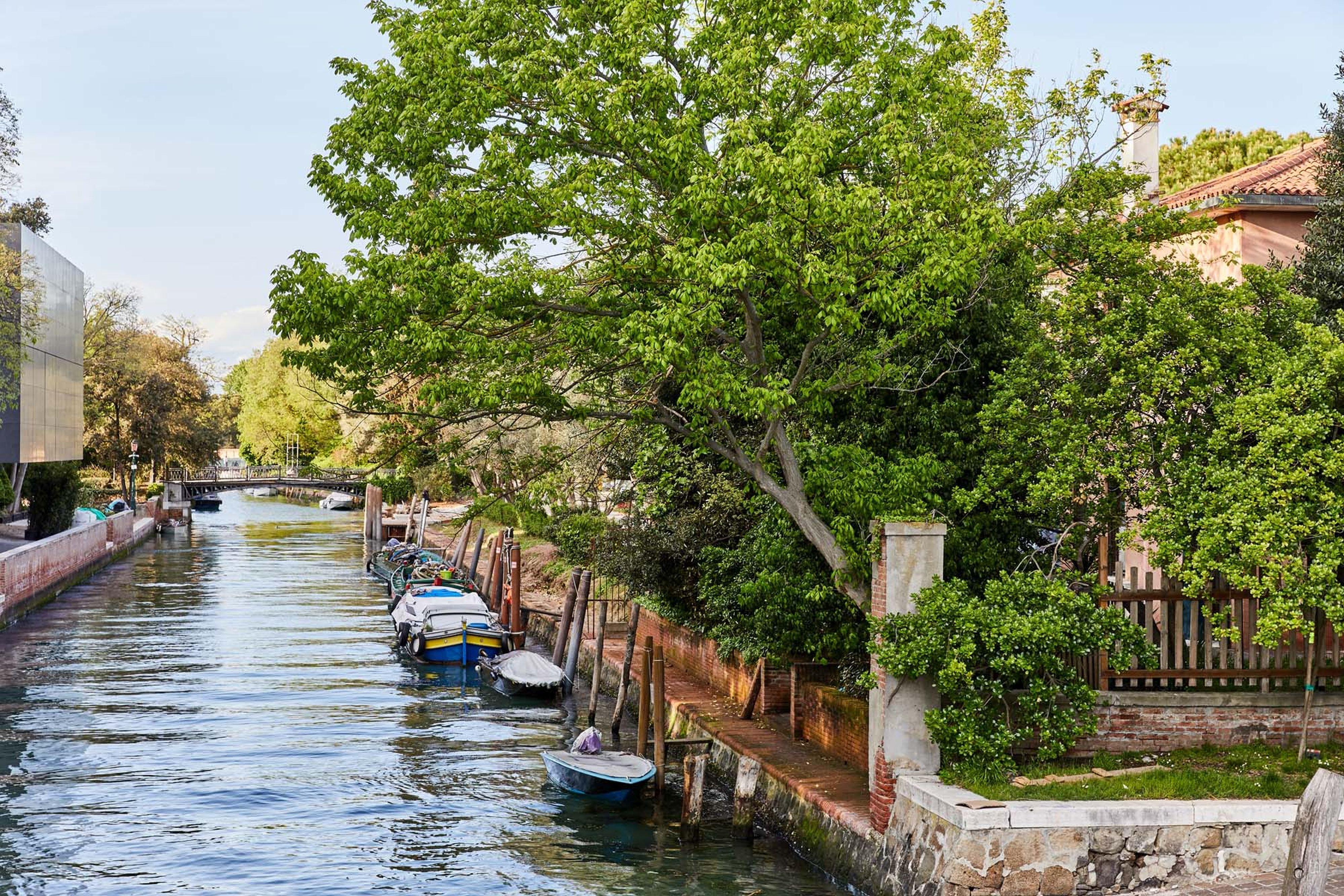 Indigo - Sant'elena By Ihg 4* Venecia
