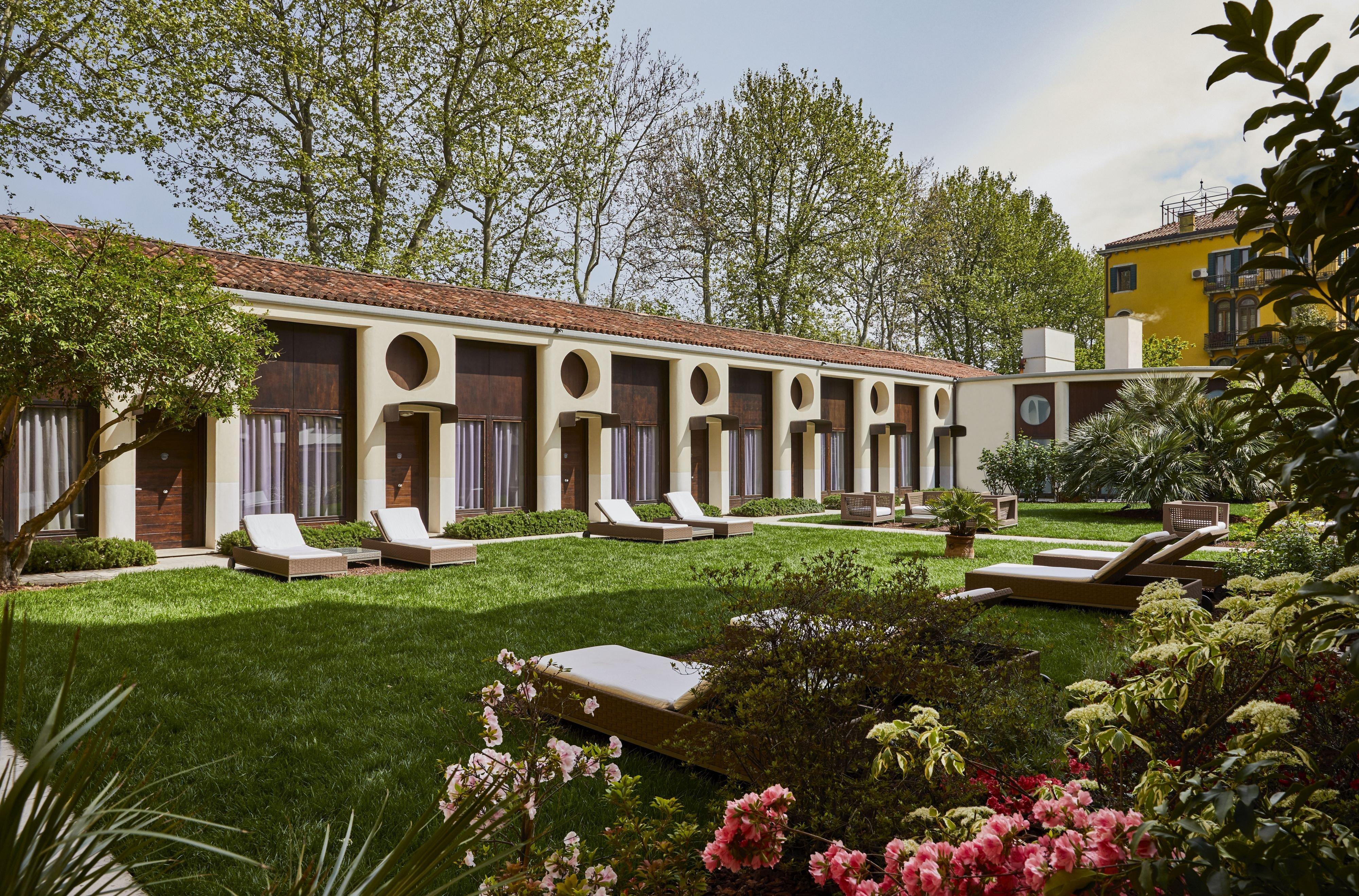 Indigo - Sant'elena By Ihg Venecia