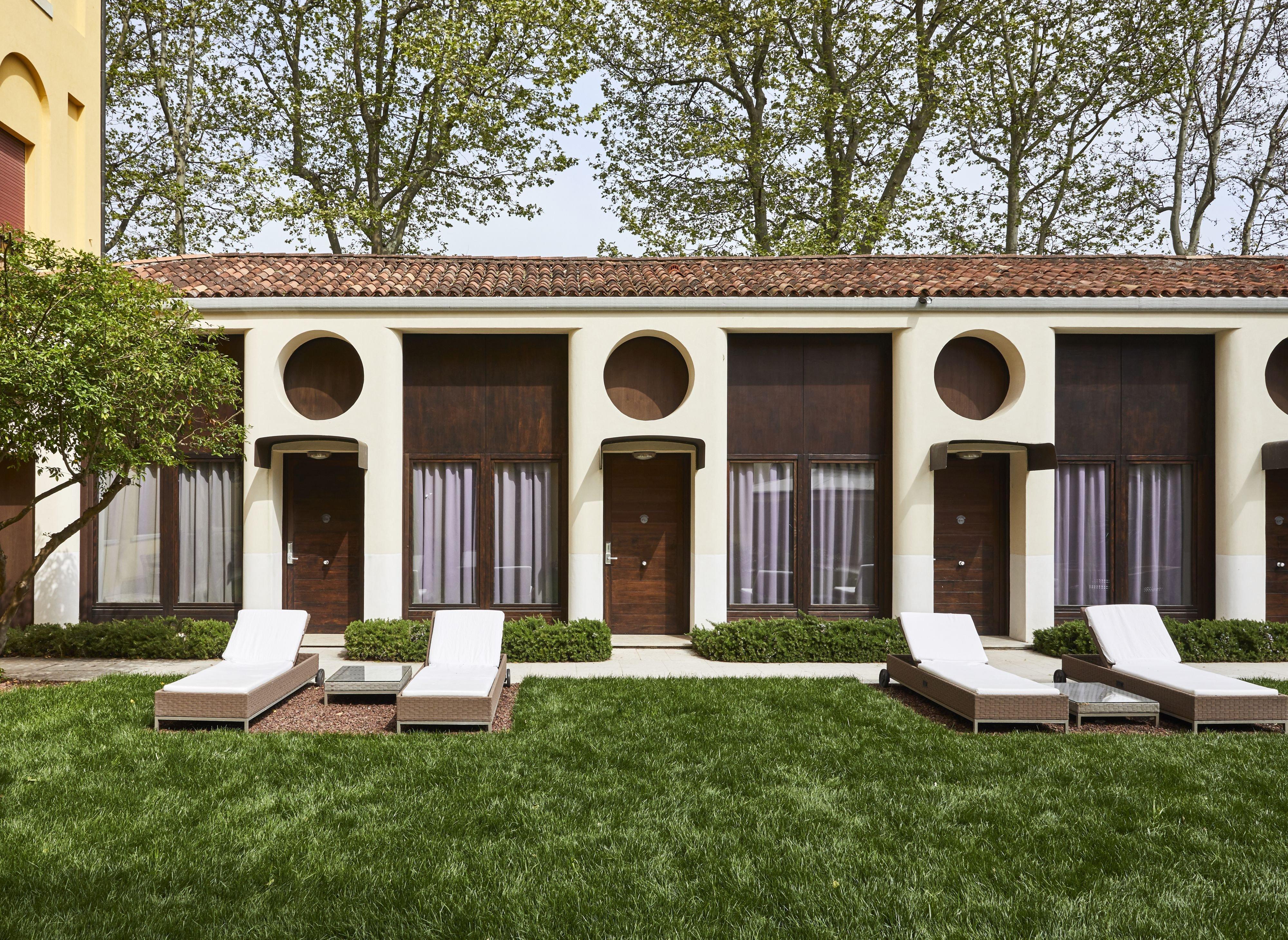 Indigo - Sant'elena By Ihg 4* Venecia