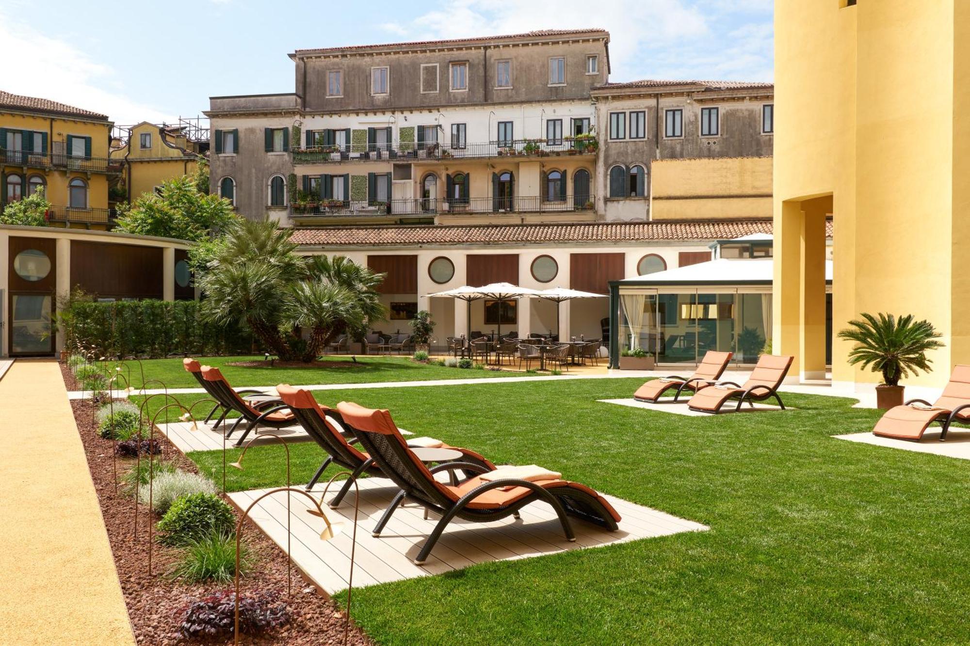 Indigo - Sant'elena By Ihg Hotel Venecia