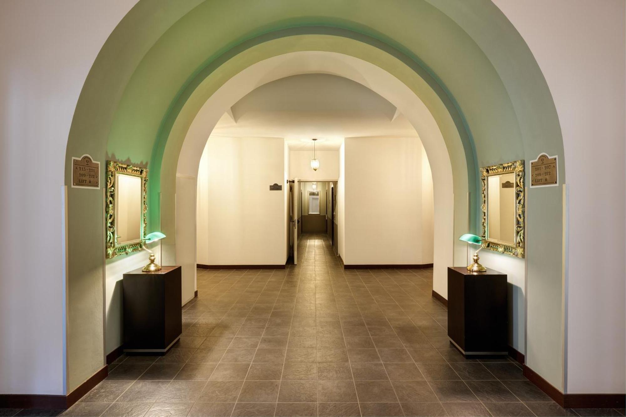 Indigo - Sant'elena By Ihg Venecia