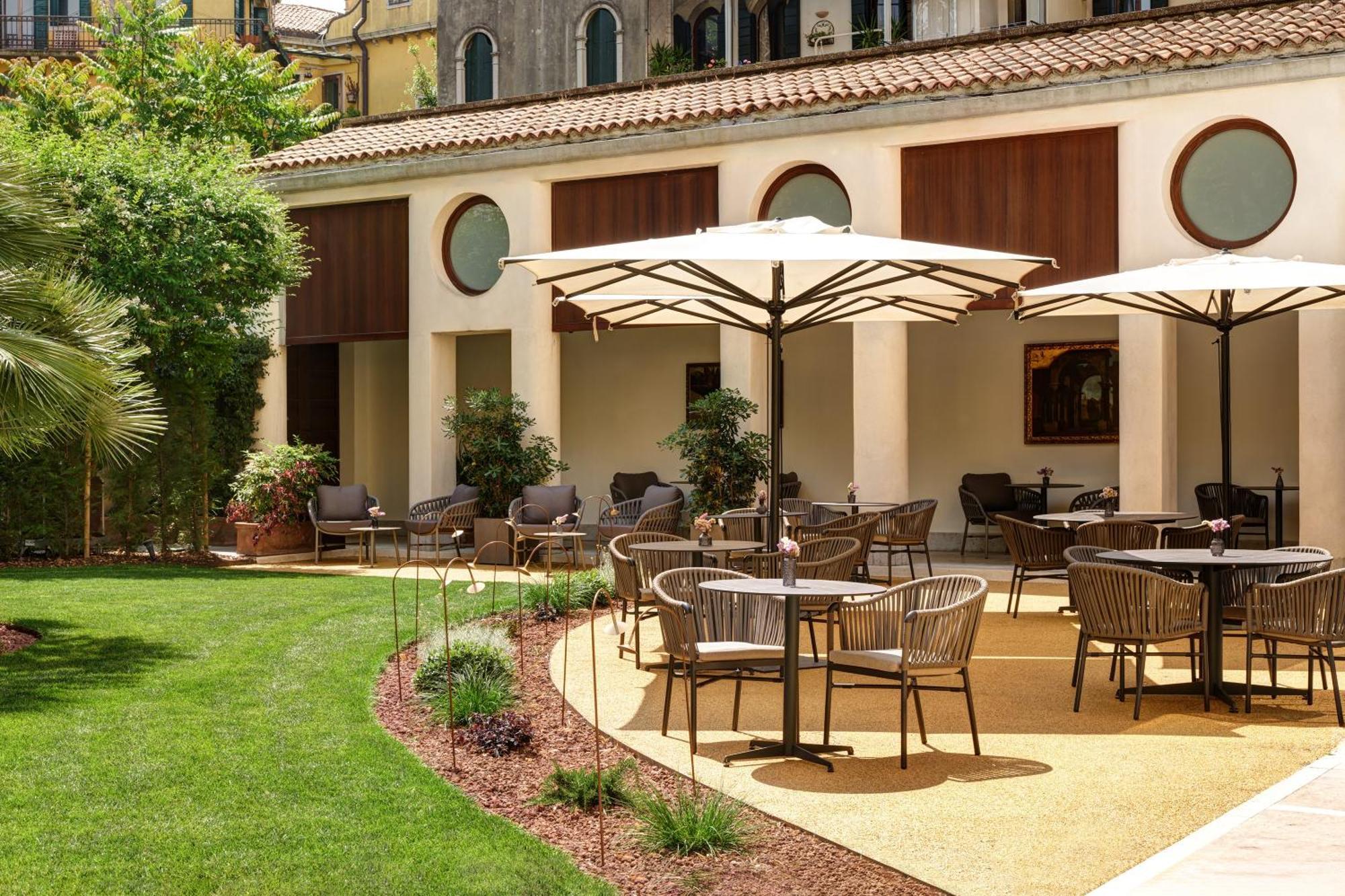 Indigo - Sant'elena By Ihg Hotel Venecia