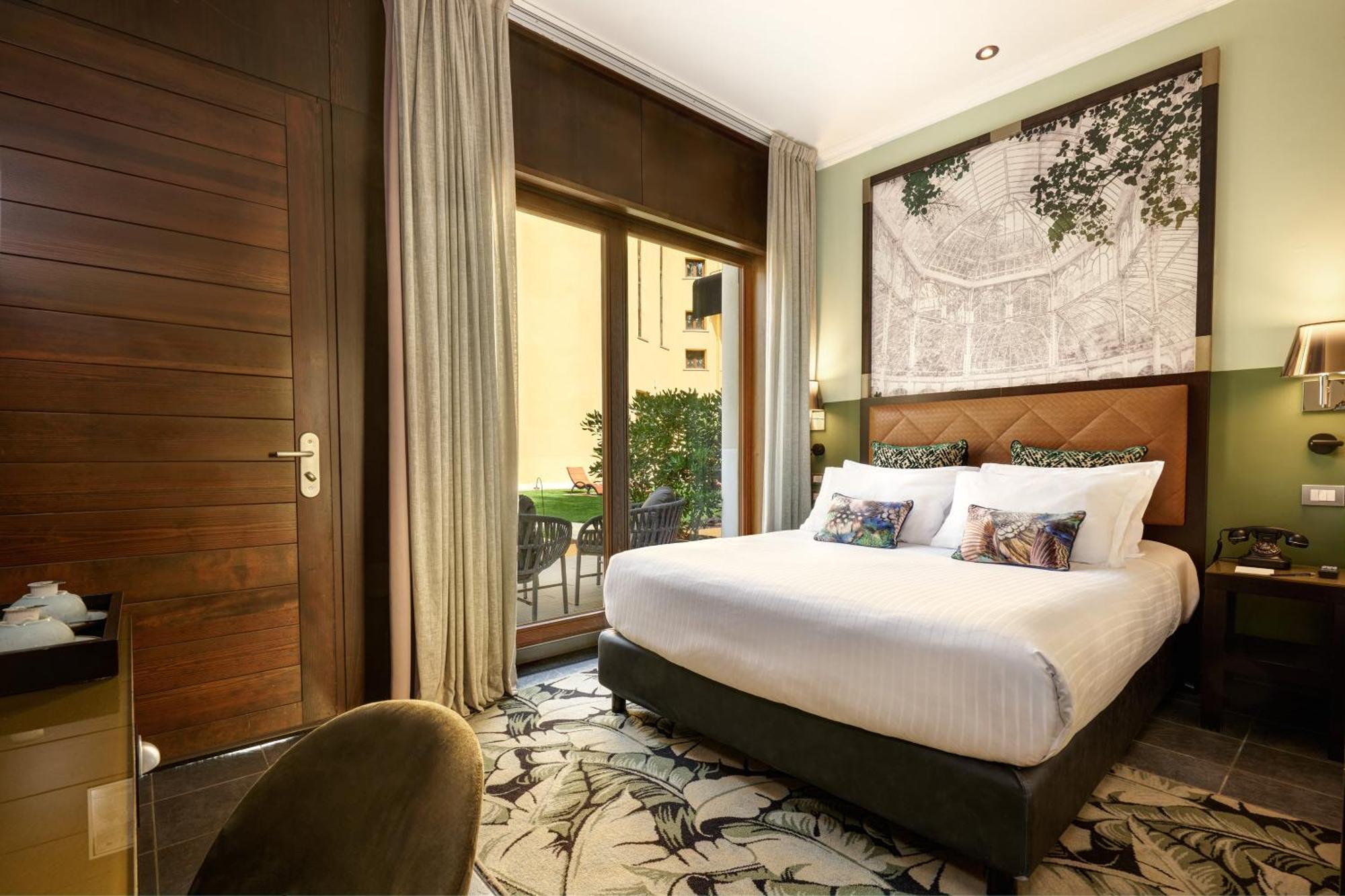 Hotel Indigo - Sant'elena By Ihg Venecia
