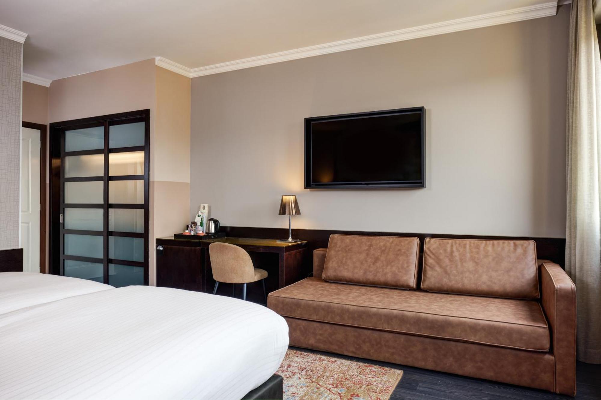 Indigo - Sant'elena By Ihg Venecia