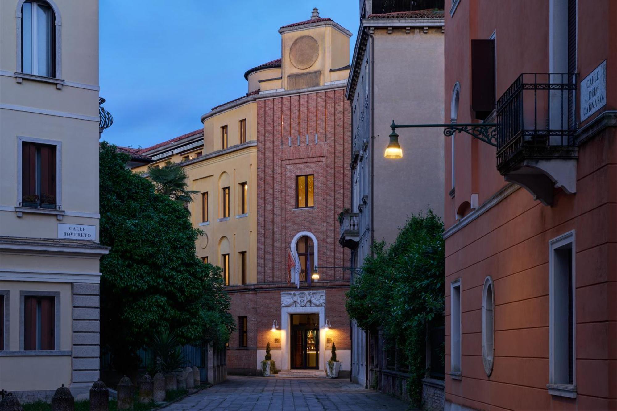 Hotel Indigo - Sant'elena By Ihg