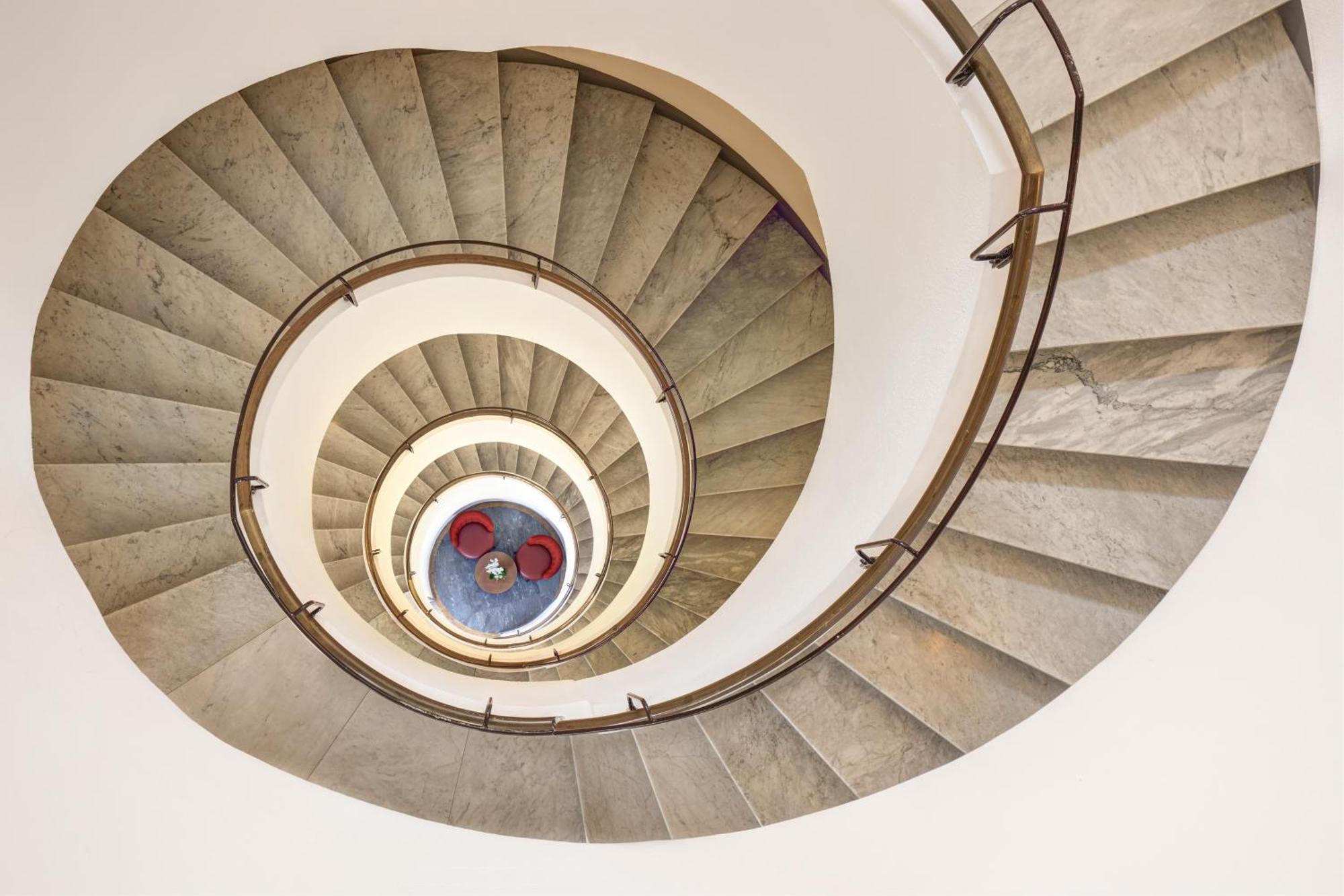 Hotel Indigo - Sant'elena By Ihg Venecia