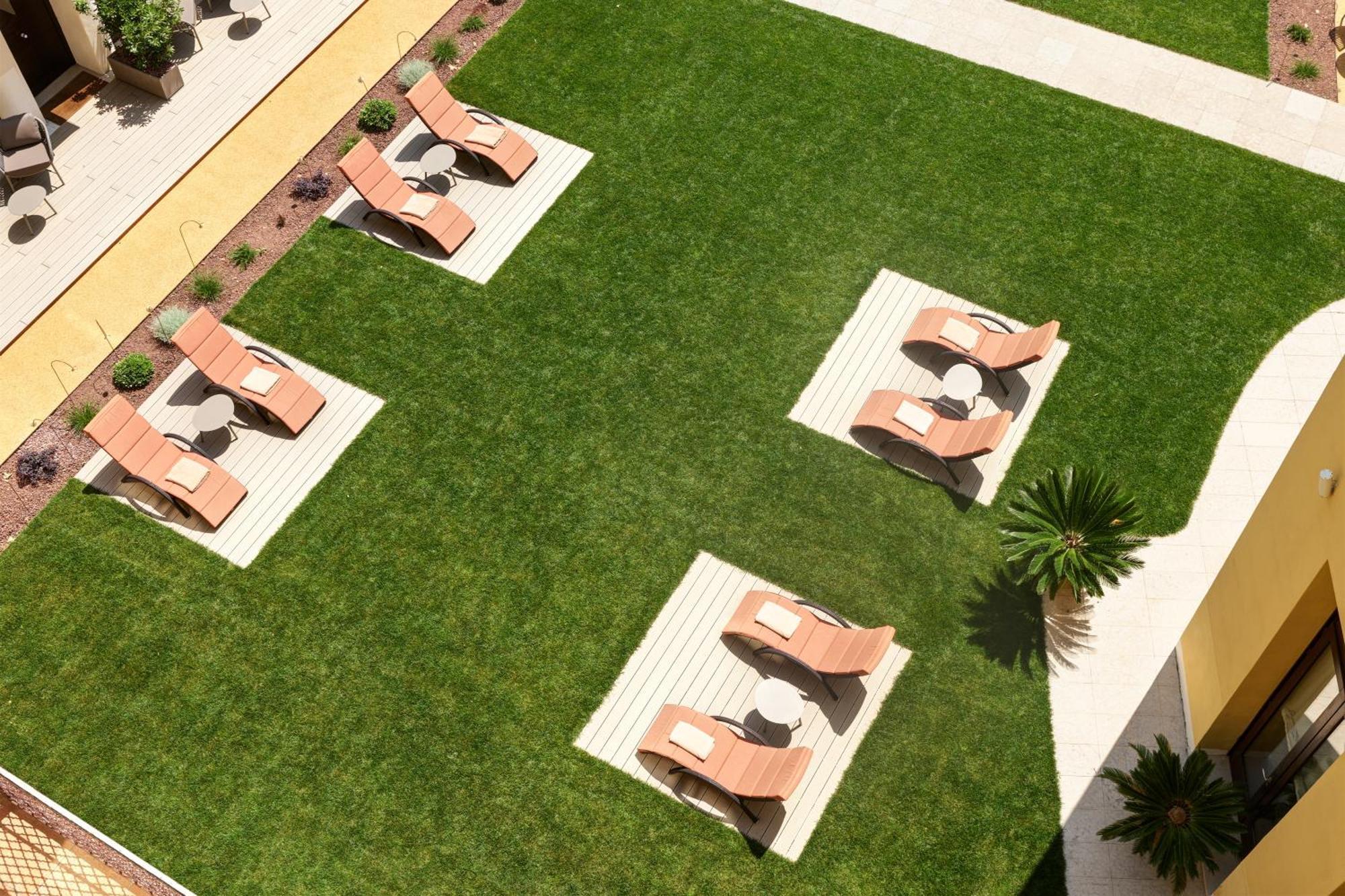 Indigo - Sant'elena By Ihg