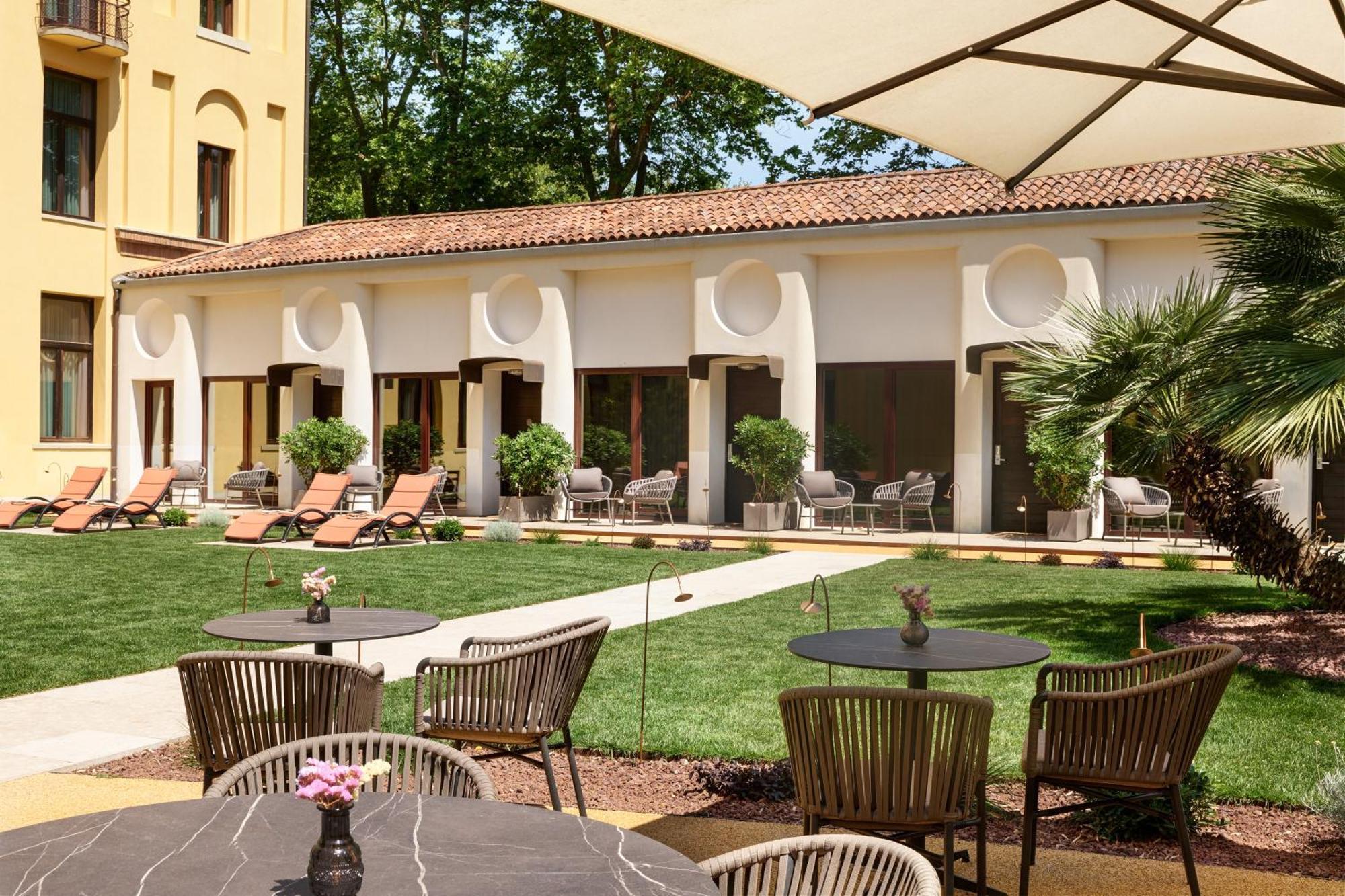 Indigo - Sant'elena By Ihg Hotel