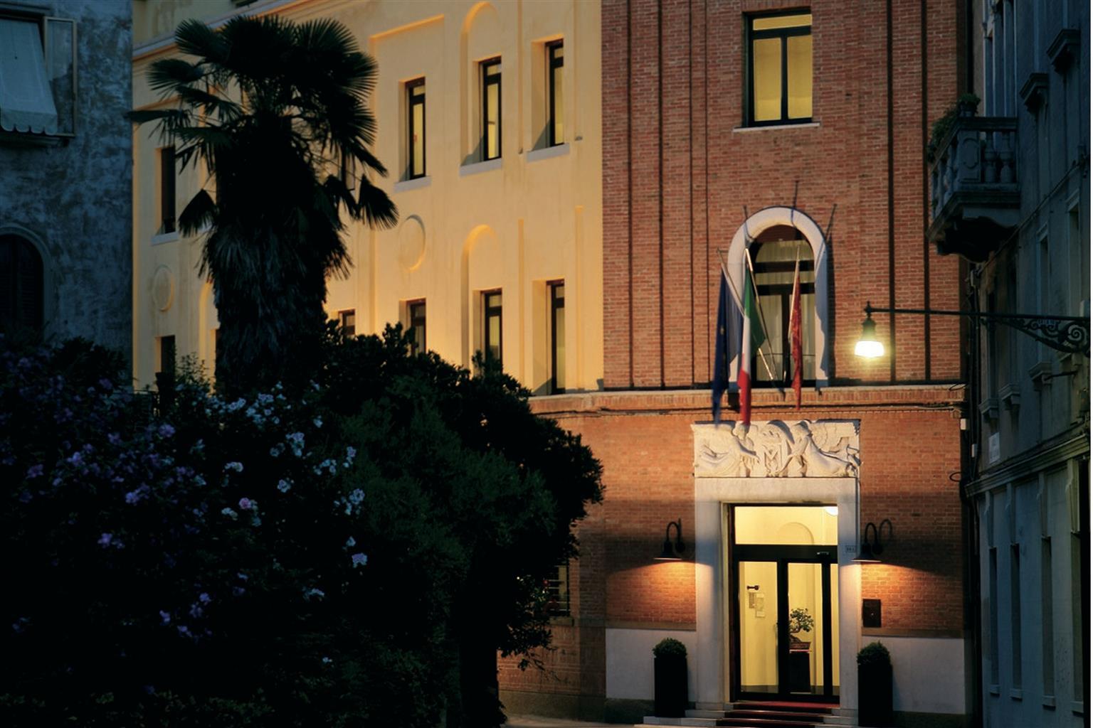 Indigo - Sant'elena By Ihg Venecia