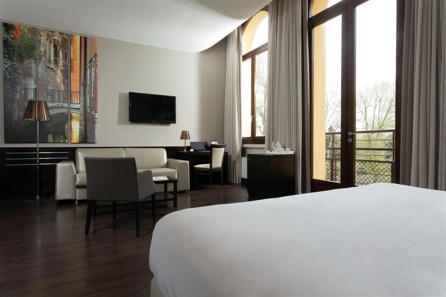 Indigo - Sant'elena By Ihg Hotel Venecia